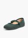 Pisamonas Ballerina's groen