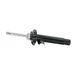 KYB 3348027 Schokdemper voorzijde | Compatibel met: BMW 1, 1, 2 Cabriolet, 2 Coupe, 3, 3 Gran Turismo, 3 Touring, 4 Cabriolet, 4 Coupe, 4 Gran Coupe
