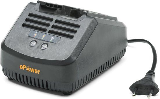 Stiga C 215 S batterij-oplader Universeel AC