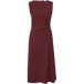s.Oliver robe bordeaux