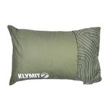 Klymit Drift campingkussen, uniseks, groen, normaal