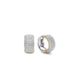 TI SENTO Milano Boucles d'oreilles femme 7853ZY Argent Zirconia Doré jaune