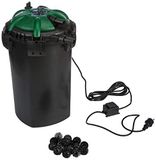 Project Aquashield 4000 UV-C 11 W Accessoires Aquarium