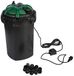 Project Aquashield 4000 UV-C 11 W Accessoires Aquarium