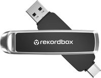 SanDisk SDDDE1-512G-GR46 USB flash drive 512 GB Zwart