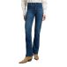 Lee Jeans Taille Haute 70s Bresse Bootcut Fit