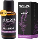 2BEHOME Etherische Olie Lavendel - 30 ML