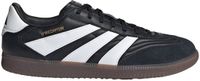 adidas Performance Predator Freestyle Hallenschuhe - Unisex - Schwarz - Größe 44