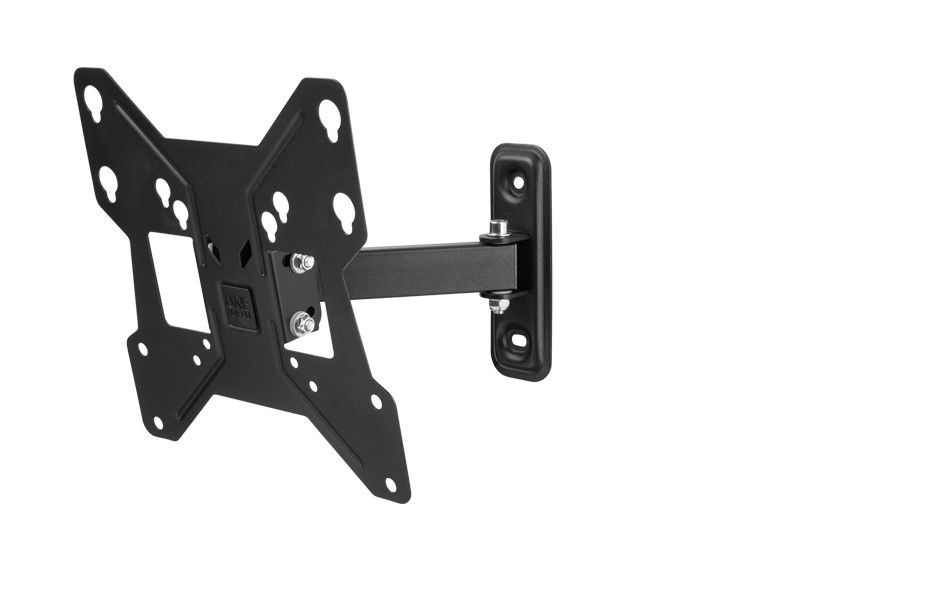 One For All WM2241 TV Wall Mount 13-40 inch Black