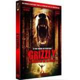 Grizzly Le Monstre De La Forêt FR