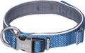 Nobby Halsband Classic Preno Royal Blauw XS