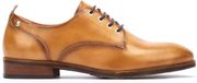 Pikolinos Royal - dames veterschoen - Bruin - maat 36 (EU) 3.5 (UK)