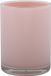 MSV MANIHI Tandenborstelhouder Roze – Tumbler Badkamer Beker voor Tandenborstel en Tandpasta Houder – 7 x 9,5 cm