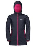 Jack Wolfskin Kussecat meisjes mantel