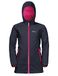 Jack Wolfskin Kussecat meisjes mantel