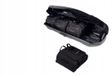 KJUST Set de 4 Coffre de toit Sacs pour Thule Motion XT Sport
