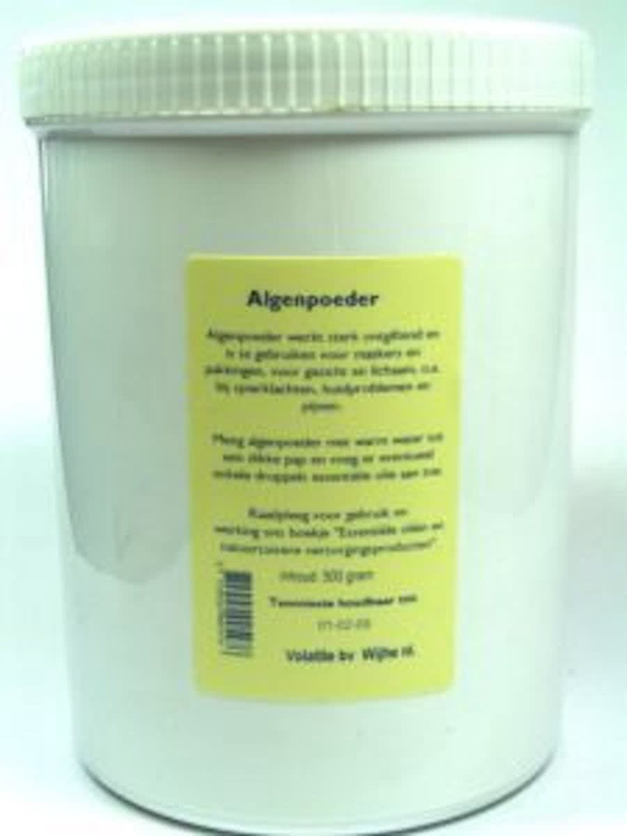 Volatile Algenpoeder 500gr