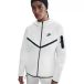 Nike Sportswear HV6747 Fleecejack voor dames