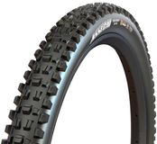 Maxxis Assegai 3c Maxxgrip 120tpi Tubeless 27.5´´ X 2.60 Mtb-band Zilver
