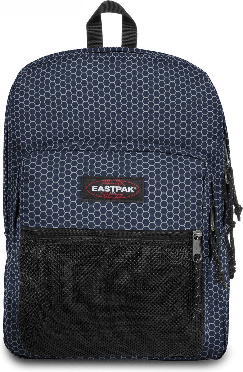 Eastpak Pinnacle Rugzak 38 liter - Refleks Navy