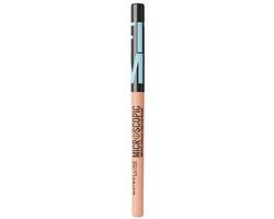 Maybelline Fit Me Microscopic Concealer - 10 Vanilla - Precisie 3mm tip - 24 uur ondetecteerbare dekking - 0.28g