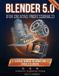 Blender 5.0 (for Creative Professionals)
