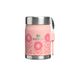 Stanley 1913 Classic Legendary Food Jar Met Spork 0.4L - Sorbet Garden
