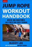 101 Buddy Lee 101 Best Jump Rope Workouts