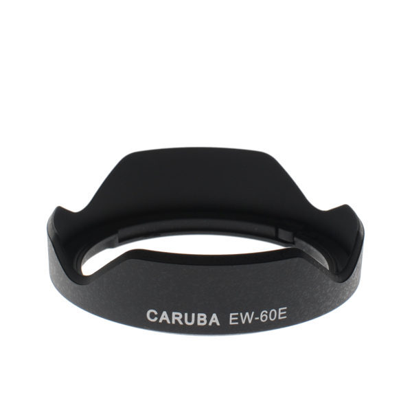 Caruba EW-60E Zonnekappen Canon