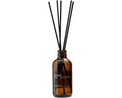 Meraki Reed Diffuser Scandinavian Garden – 120 ml