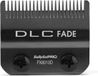 BaBylissPRO 4Artists Replacement Blade Snap FX DLC Fade Blade Zwart
