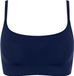 Sloggi Women ZERO Feel 2.0 Ultra Bra, BH, middenblauw