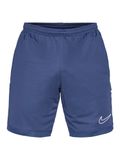 NIKE Sportbroek 'ACD25' navy / wit