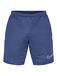 NIKE Sportbroek 'ACD25' navy / wit