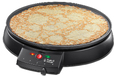Russell Hobbs 20920-56 Crepe Maker - 1200W - Black