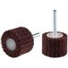 Rhodius 305319 Rhodius VSK, 10 disques lamelles non-tissés 40 x 30 x 6,0 mm, A150, fin, Topline, pour acier inoxydable, acier, métaux non ferreux 10 pièce(s)
