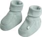 Baby's Only Slofjes Pure - Dusty Green - 3-6 mnd