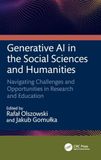 Generative AI in the Social Sciences and Humanities: Navigating Challenges and Opportunities in Research and Education