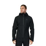 Fox Racing Fox RAIN JACKET FOX DEFEND 3L T GRAFITE S