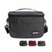 Coronel Tapioca Thermotas voor levensmiddelen, kleine koeltas, lunchbox, lunchtas, lunchtas, lunchtas, werktas, Sidney