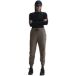 Nike W NSW TCH FLC MR JGGER 2, taille L Femme couleur Beige