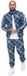 Lonsdale Canterburry Trainingspak Blauw S Man