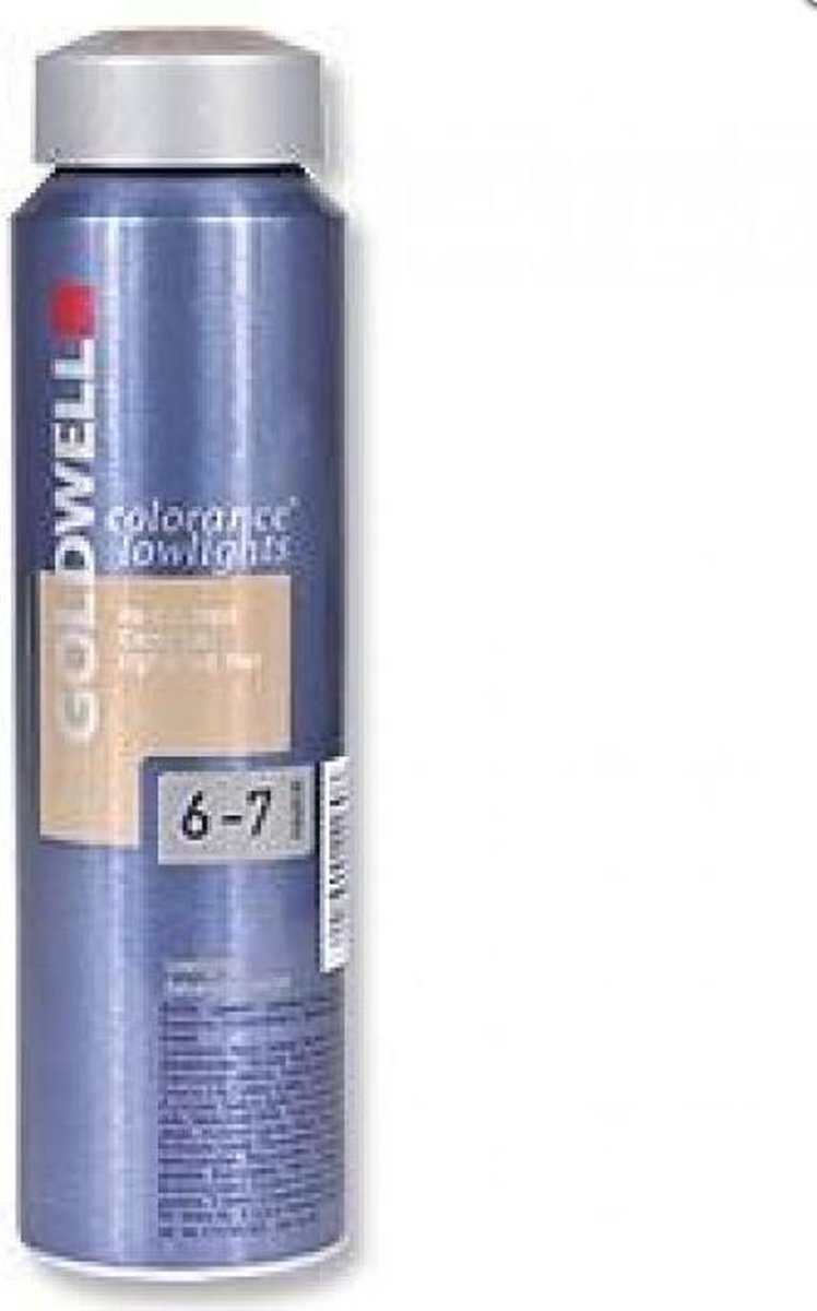 Goldwell Colorance Lowlights Bus 7-8 WARM 120ml