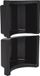 KS Tools 455.0060 Bac à huile pour camions, set 2 pièces