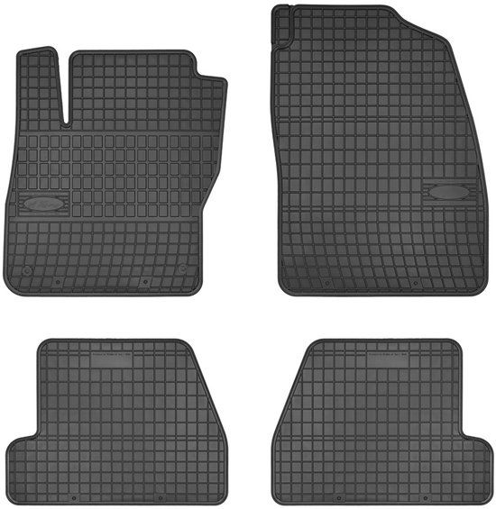 Frogum Rubbermatten Ford Focus 2011-2018