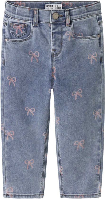 Name it Jeans Mom fit