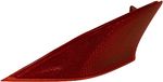Taros Trade 120052 Reflector linksachter