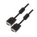 AISENS A113-0074 VGA kabel 10 m VGA (D-Sub) Zwart
