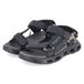 bugatti 321-ax080 sandales pour hommes