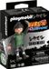PLAYMOBIL Naruto Shikamaru - 71107